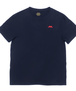 Genki 100% cotton T-Shirt 元氣全綿T恤